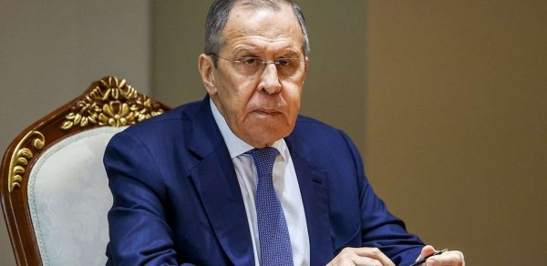 Lavrov vurulan AZAL təyyarəsindən danışdı: Məsələ həllini tapıb
