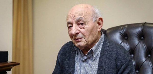 Ömər Eldarov xəstəxanaya yerləşdirildi