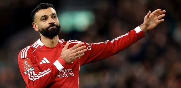 Məhəmməd Salah "Beşiktaş"a keçir?