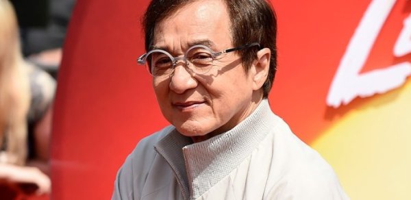 Ceki Çan Azərbaycana bu tarixdə gələcək