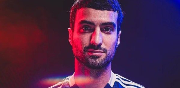 Mahir Emreli yeni kluba "Bayatı-Şiraz"la keçdi - VİDEO