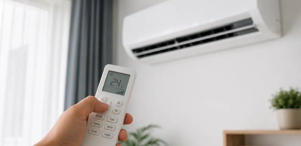 Kondisionerdən düzgün istifadə etməyin yolları: Həm elektrikə qənaət edin, həm də sağlamlığınızı qoruyun