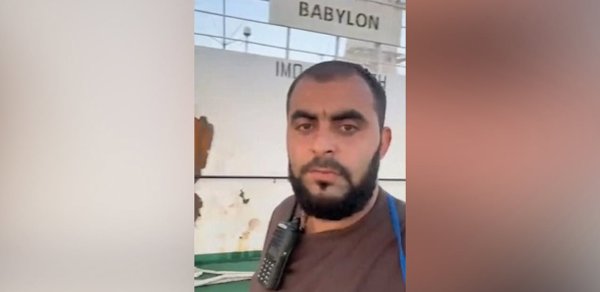 Daha bir gəmi hücuma məruz qaldı - Azərbaycanlılar xilas edildi