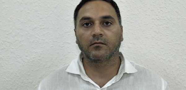 İstirahət məkanlarına “ucuz bilet” satan şəxs saxlanıldı - VİDEO