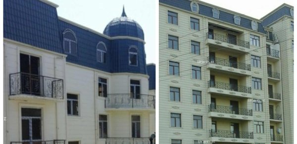 Binaların damı satıla bilərmi? – Sakinlər bu xəbəri mütləq oxusun
