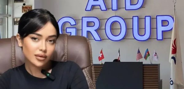 Nigar Fərhadın rəhbərlik etdiyi şirkətə qarşı ciddi iddialar - VİDEO