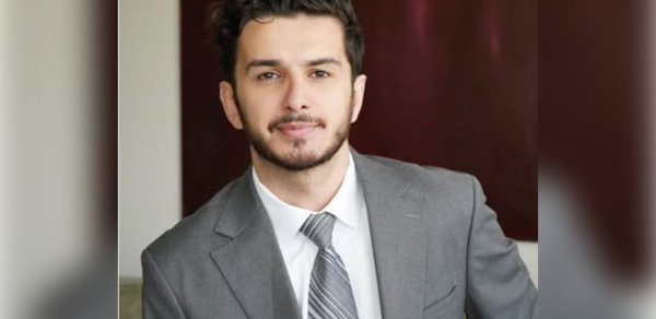 Azərbaycanlı gənc Kanadada faciəvi şəkildə öldü