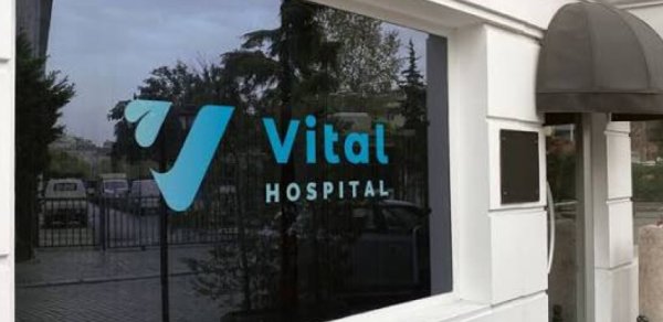 Vital Hospitalda Ölən körpə zirzəmiyə atılıb? - Nazirlik məlumat yaydı