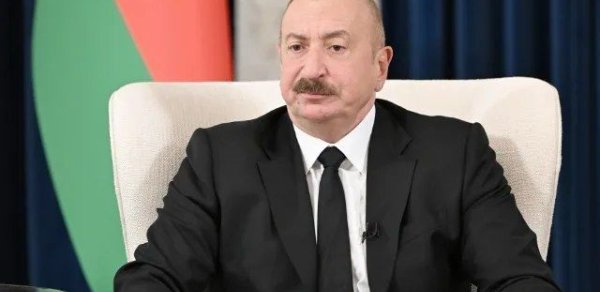 Prezident Berlinə getməzdən əvvəl DSX-dən məlumat alıb - “Gizli görüş”lə bağlı