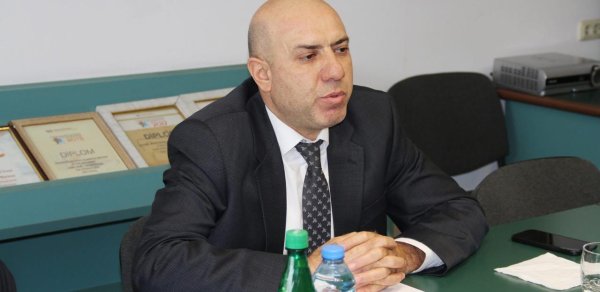 "Milli mətbuatımızın zəngin irsi və uğurlu gələcəyi"