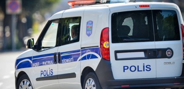 Mehdiabadda kişini başından vurub öldürdülər