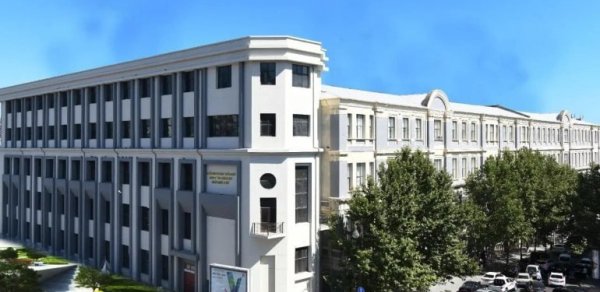 Gələcəyin rəhbərləri üçün ideal seçim – ADNSU Biznes Məktəbinin MBA proqramının üstünlükləri – FOTO