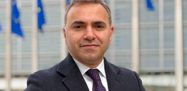 Məşğulluq Agentliyində yeni - Təyinat