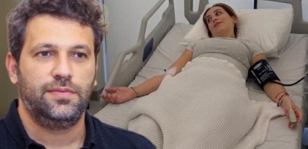 Stress Xatirə Yüzbəyovanı xəstəxanalıq etdi