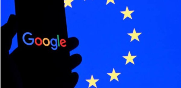 Aİ "Google"u 890 milyon avro cərimələyib