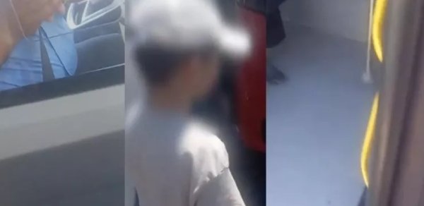 Autizmli uşaq skuterə görə avtobusdan düşürüldü, “Baku Bus” üzr istədi - VİDEO