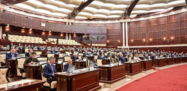 “Qız məni istəmir, elçiliyə siz gedin” - Deputatlar ən qeyri-adi seçici müraciətlərindən danışdılar