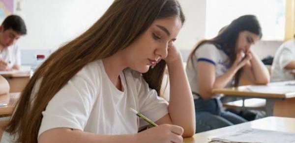 Bu universitetə magistr qəbulu ləğv edildi