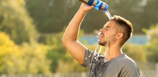 Həftəsonu temperatur çox yüksək olacaq - Xəbərdarlıq