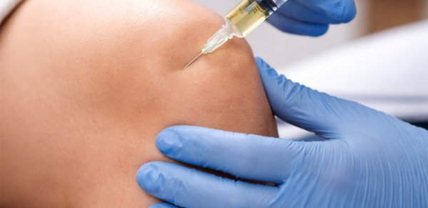 Dizinə antibiotik iynəsi vuran şəxs öldü