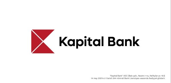 Moody’s” Kapital Bank-ın güclü maliyyə göstəricilərini bir daha təsdiqlədi