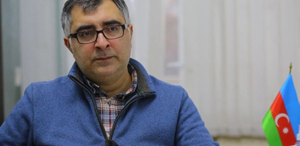 Anar Məmmədliyə 14 il müddətinə həbs cəzası istənildi