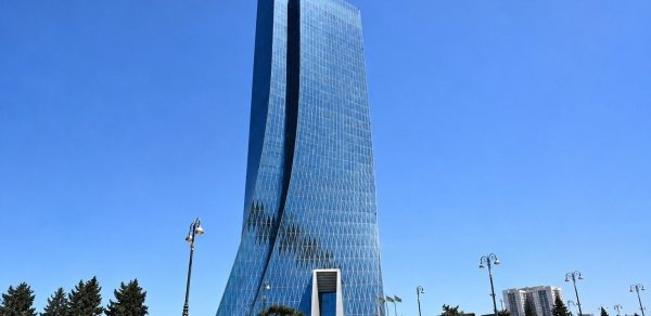 Mərkəzi Bank qiymətli kağızların icarəyə verilməsi əməliyyatının tətbiqinə başlayıb