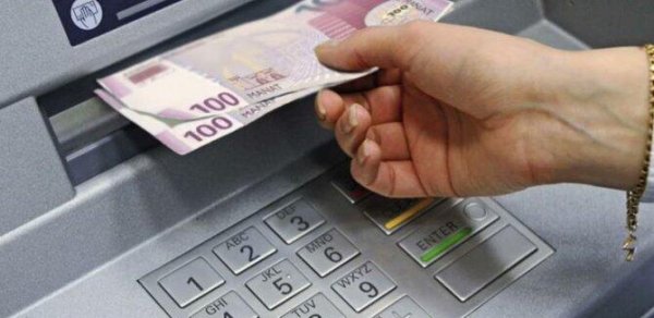 İyul ayının müavinət və təqaüdləri ödənildi