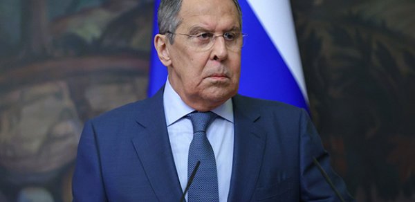 Lavrov İrana gedəcək