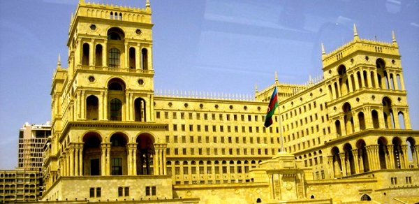 Azərbaycanda son 10 ildə adları dəyişdirilən dövlət qurumları - SİYAHI