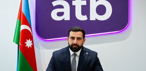 ATB-nin əməkdaşı VI “Yüksəliş” müsabiqəsinin qalibi oldu