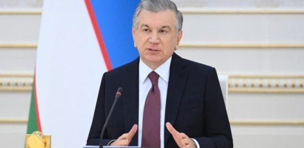 İslahatlardan regional liderliyə: Mərkəzi Asiyada Şövkət Mirziyoyev modeli