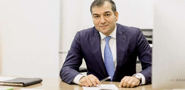 Fuad Nağıyev sabiq məmuru Qubaya rəis təyin etdi
