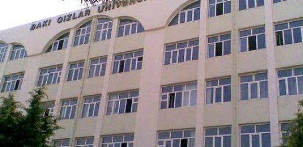 Bağlanacağı deyilən Bakı Qızlar Universitetindən açıqlama