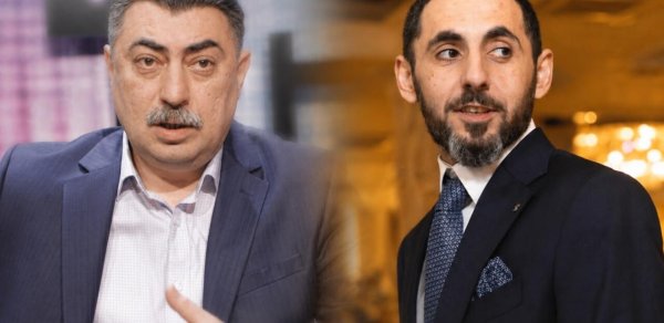 “Bütün məsuliyyət Vado Korovinlə onun üzərinə düşür” - “Space TV”nin açıqlaması