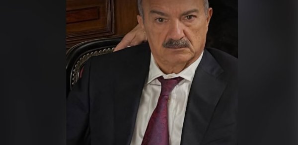 Məşhur həbsxana rəisi vəfat etdi - Foto
