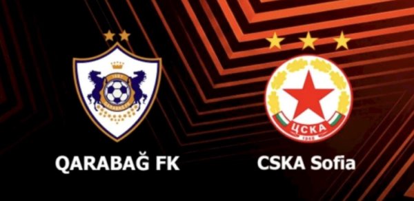"Qarabağ" ÇSKA oyununun biletləri satışa çıxarılır