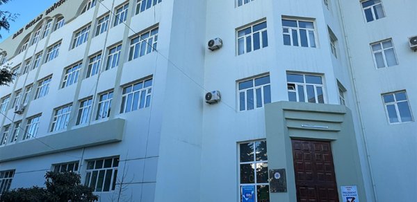 Bu universitet bağlanır? - Tələbələr narahatdır+Video