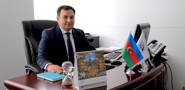 Azər Əmirov: Əmanətlər üzrə faiz hədlərinin dəyişdirilməsi gündəmdə deyil