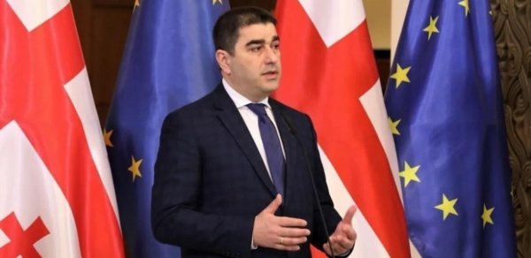 Şalva Papuaşvili: Elektrik sisteminin ardıcıl dayanması qeyri-adi hadisədir, bütün detallar araşdırılmalıdır