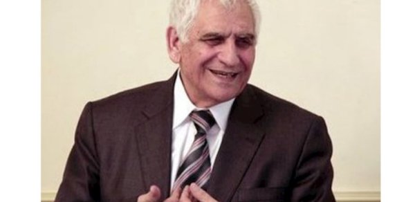 Nəriman Həsənzadə süni tənəffüs aparatına qoşulub