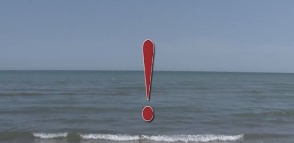 Sabah Abşeron çimərliklərində hava küləkli olacaq