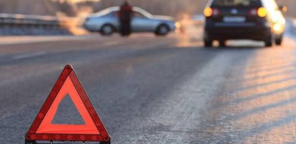 Kürdəmirdə zəncirvari yol qəzası olub, bir nəfər ölüb
