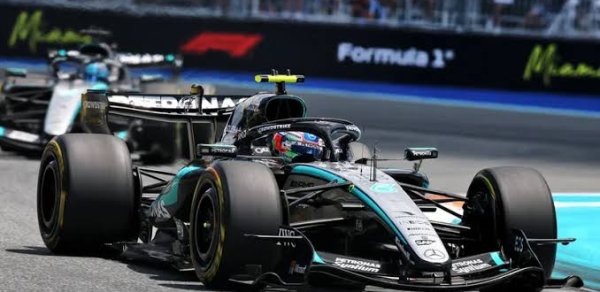 "Formula-1" üzrə dünya çempionatının Bəhreyn Qran-prisi bu il Malayziyada keçiriləcək