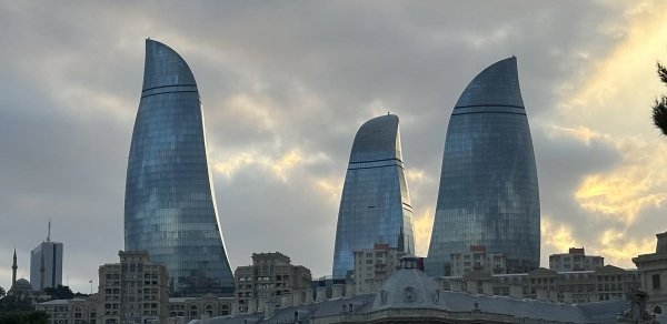 Bakıda bu tarixdə hava dəyişir - Temperatur 3-4 dərəcə enəcək