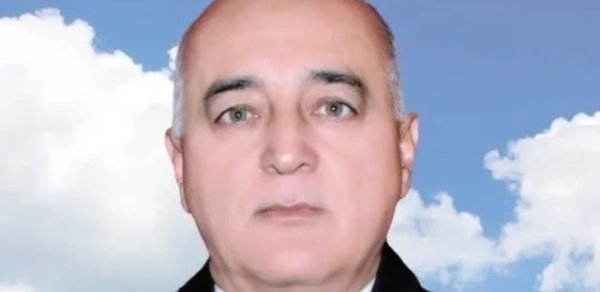 Prokurorluğun veteranı vəfat etdi