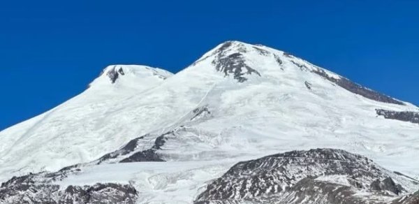 Elbrusda son beş gündə 7 nəfər öldü