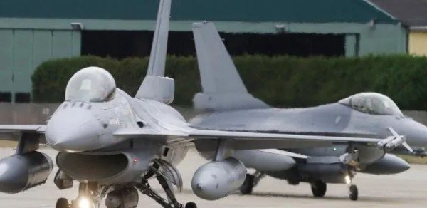 Türkiyə qırıcıları bu ölkələrdə 24 saat döyüş hazırlığı vəziyyətində olacaq