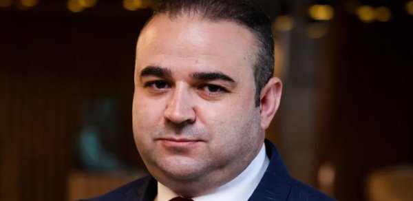 ASCO-nun Texniki direktoru vəzifəsindən ayrıldı