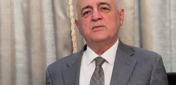 Sabiq prokuror vəfat etdi